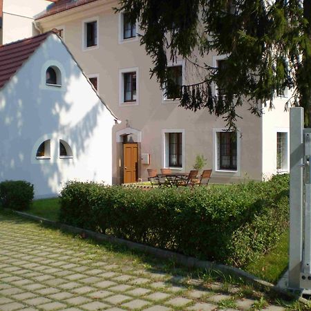 Garni Hotel Zum Hothertor 괴를리츠 외부 사진