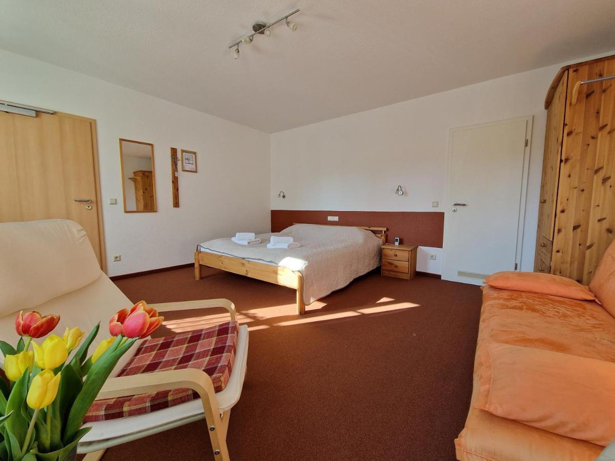 Garni Hotel Zum Hothertor 괴를리츠 외부 사진