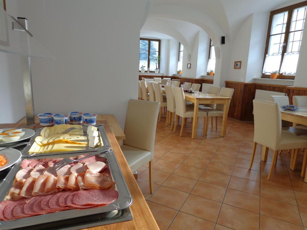 Garni Hotel Zum Hothertor 괴를리츠 외부 사진
