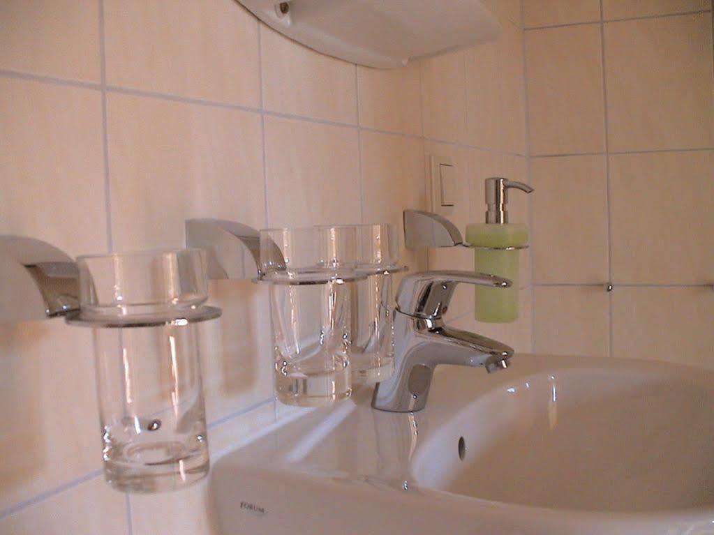Garni Hotel Zum Hothertor 괴를리츠 외부 사진