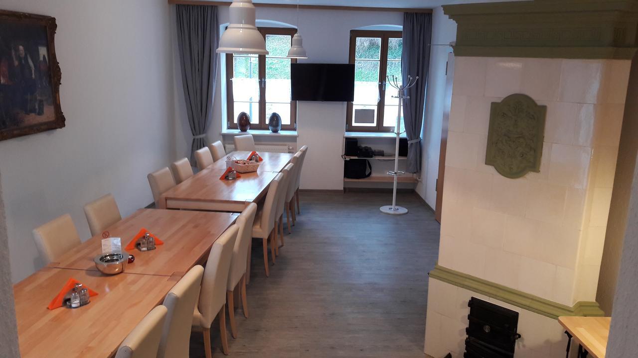 Garni Hotel Zum Hothertor 괴를리츠 외부 사진
