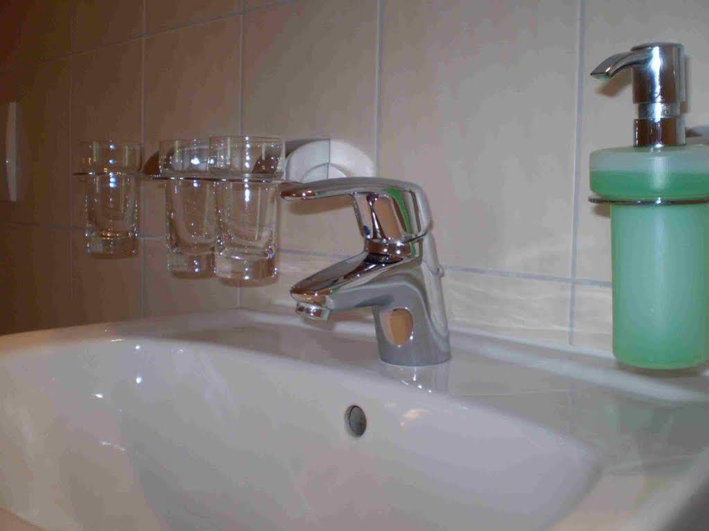 Garni Hotel Zum Hothertor 괴를리츠 외부 사진